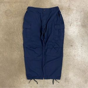 Vintage | NATO Issued | Cargo | Pants